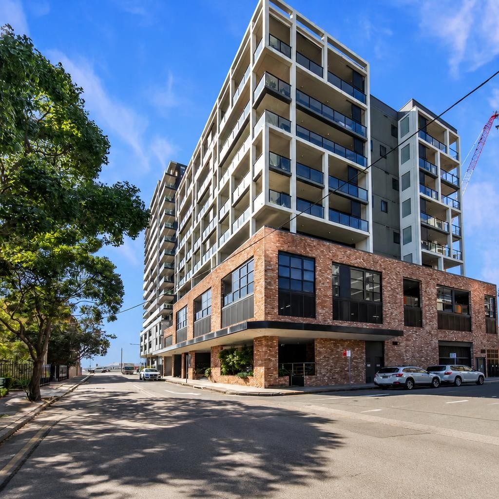 12 Bishopsgate Street, Wickham