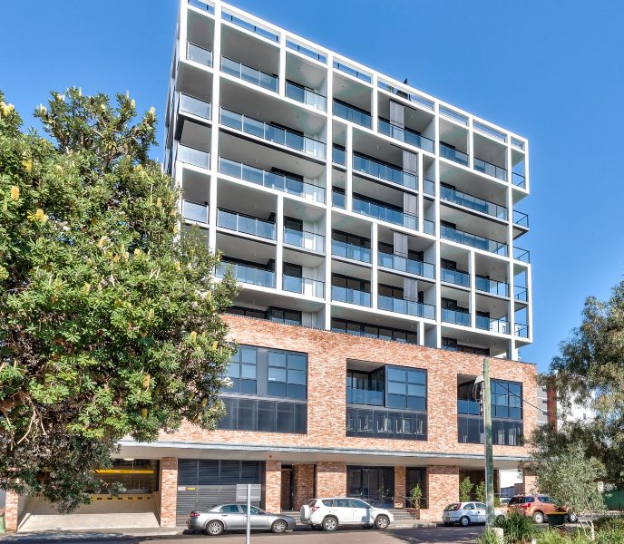 12 Bishopsgate Street, Wickham, 2