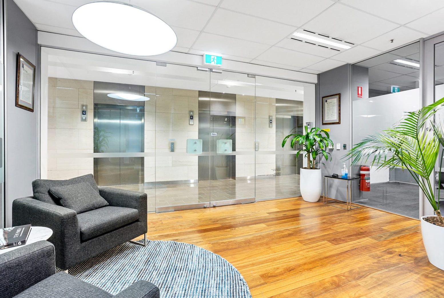 151 Castlereagh Street, Sydney, 11
