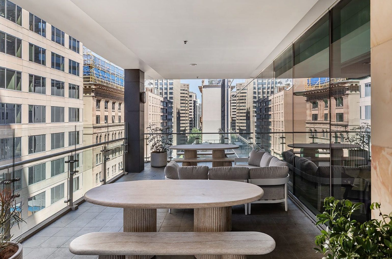 151 Castlereagh Street, Sydney, 9