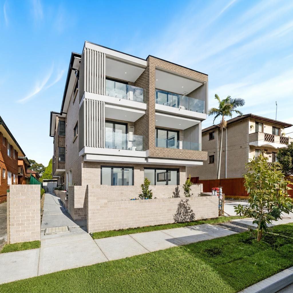 52 Frederick Street, Campsie