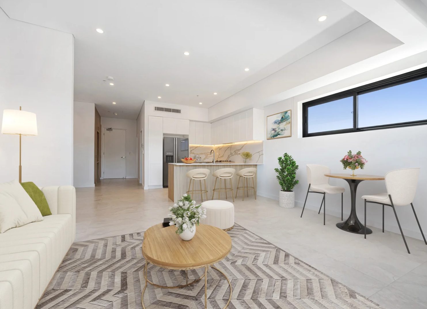 52 Frederick Street, Campsie, 2