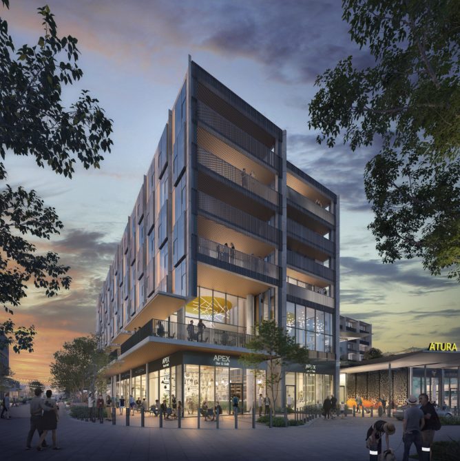 Atura Hotel, Oran Park