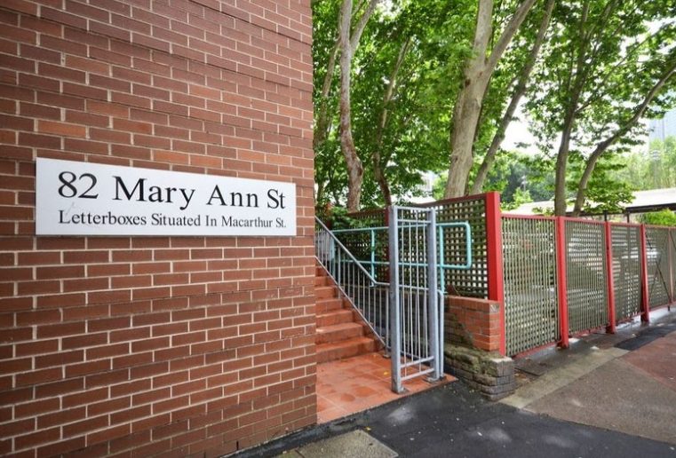 82 Mary Ann Street, Ultimo, 2