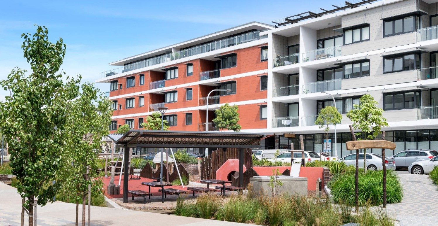 1-5 McGill Street, Lewisham, 3
