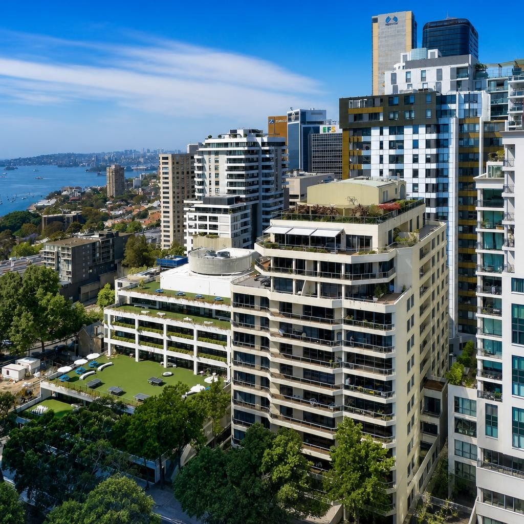 37-39 McLaren Street, North Sydney, 2