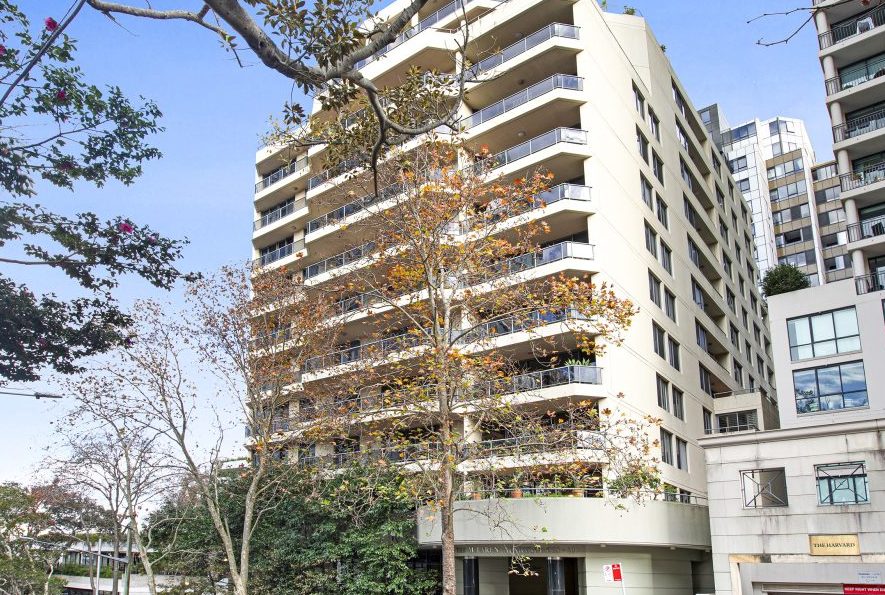 37-39 McLaren Street, North Sydney