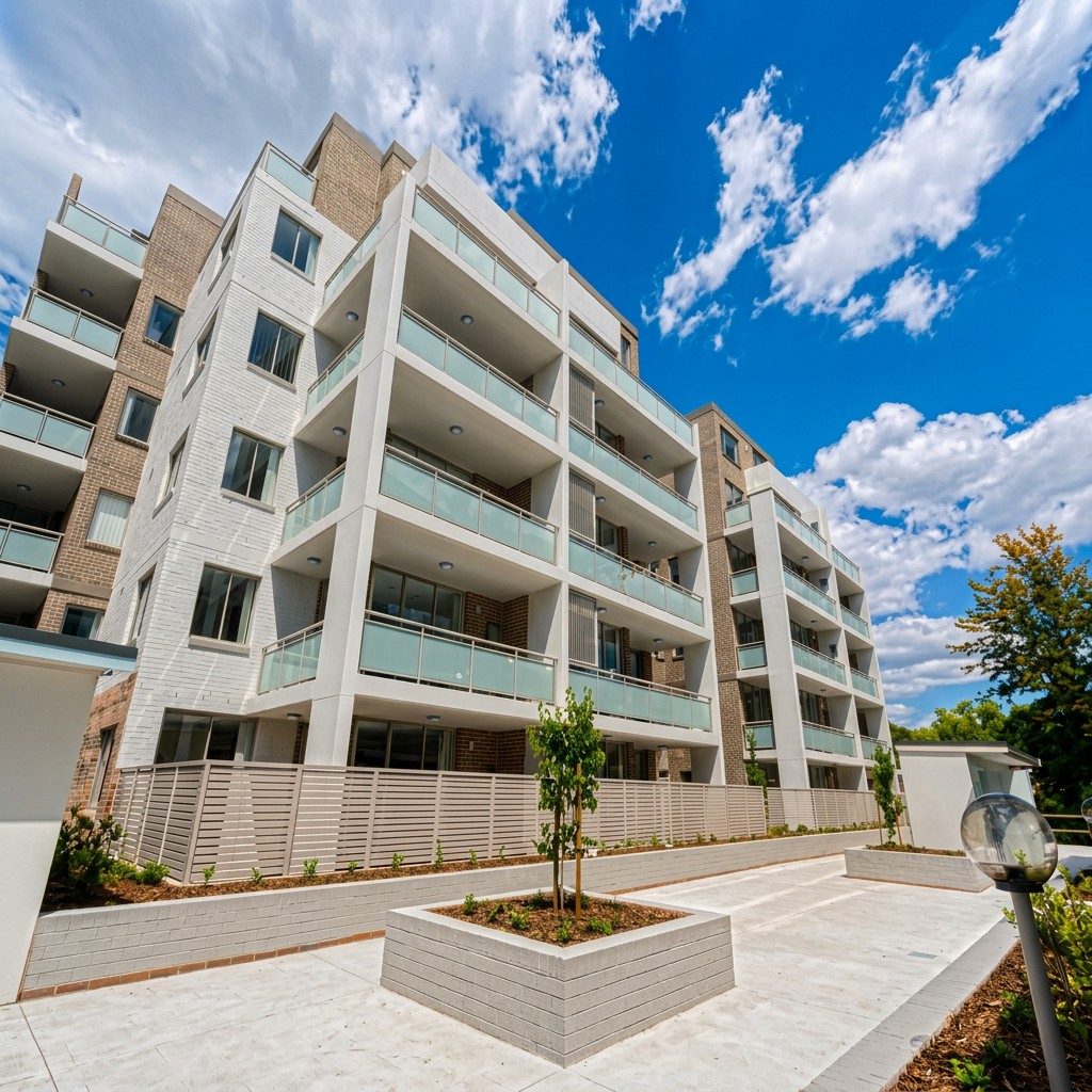 21-25 Seven Hills Road, Baulkham Hills, 2
