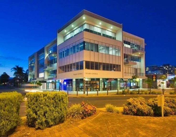 Commercial Office