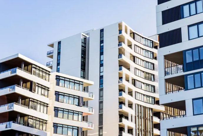 Strata & Multi-Residential