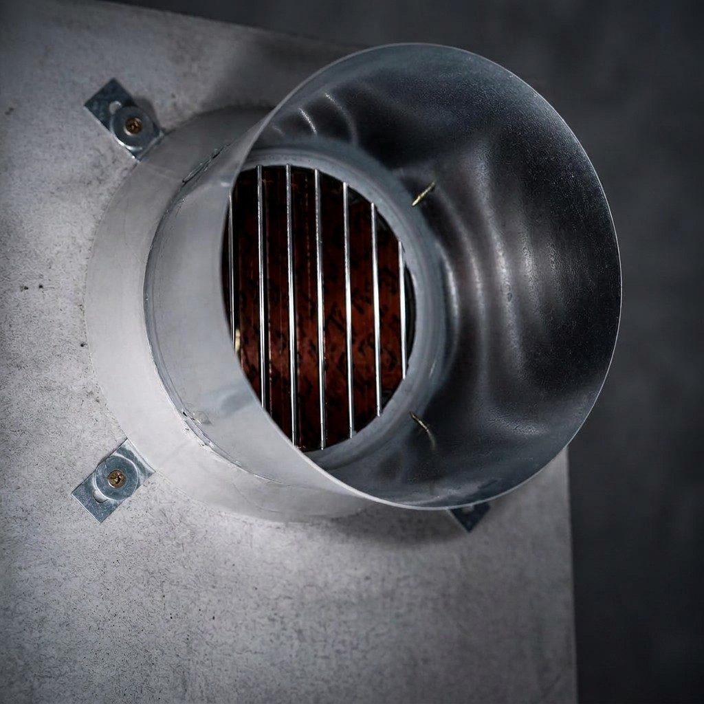 Fire Dampers