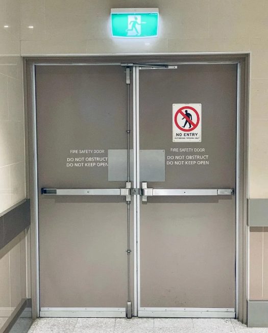 Fire Doors
