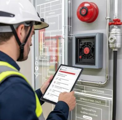 Inspection & Reporting