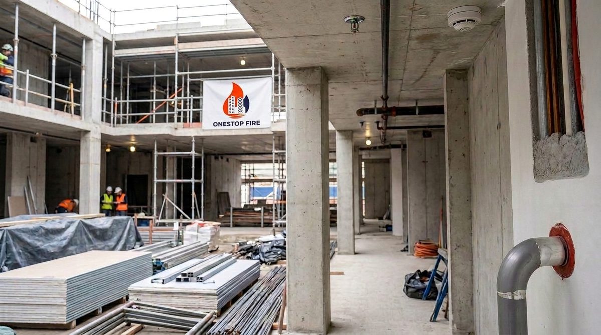 New Construction