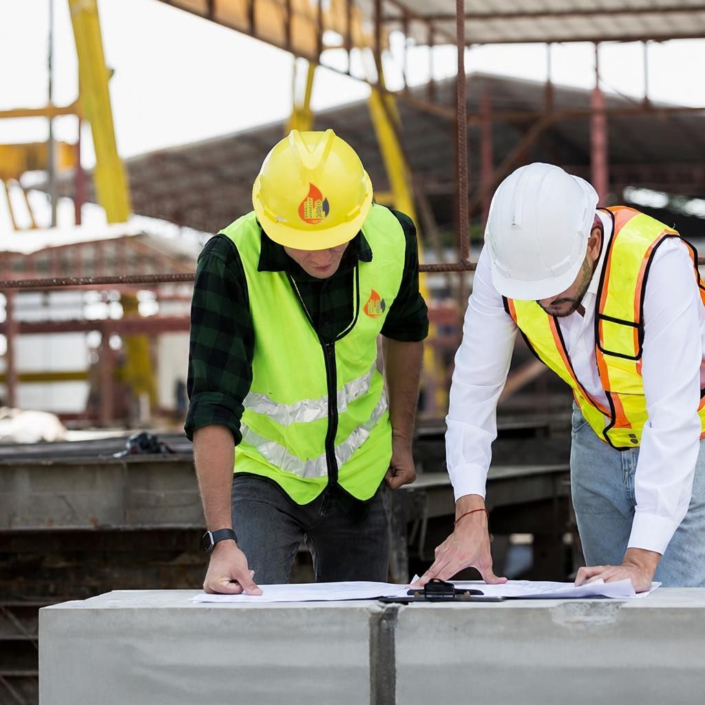 Project Management & Superintendent Services